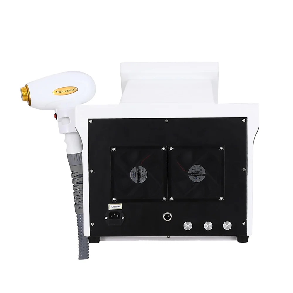 Desktop 808 Sharp Corner Model