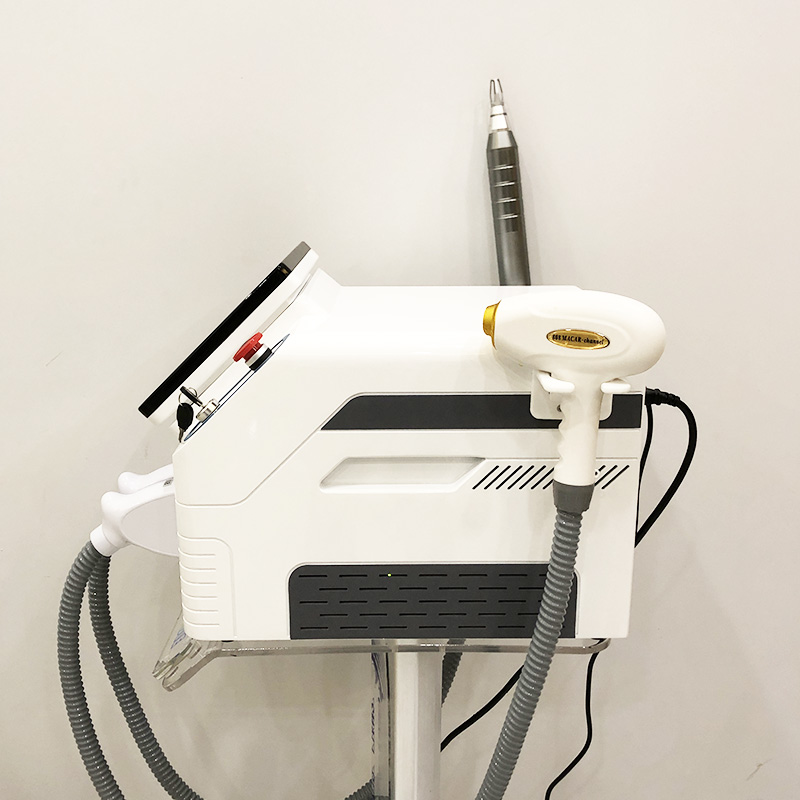 salon-diode-laser-picolaser-machine