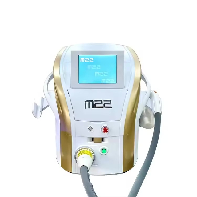 M22 AOPT Rejuvenation Instrument