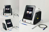 980nm 2 in 1 diode laser Vascular removal and Lipolysis machine