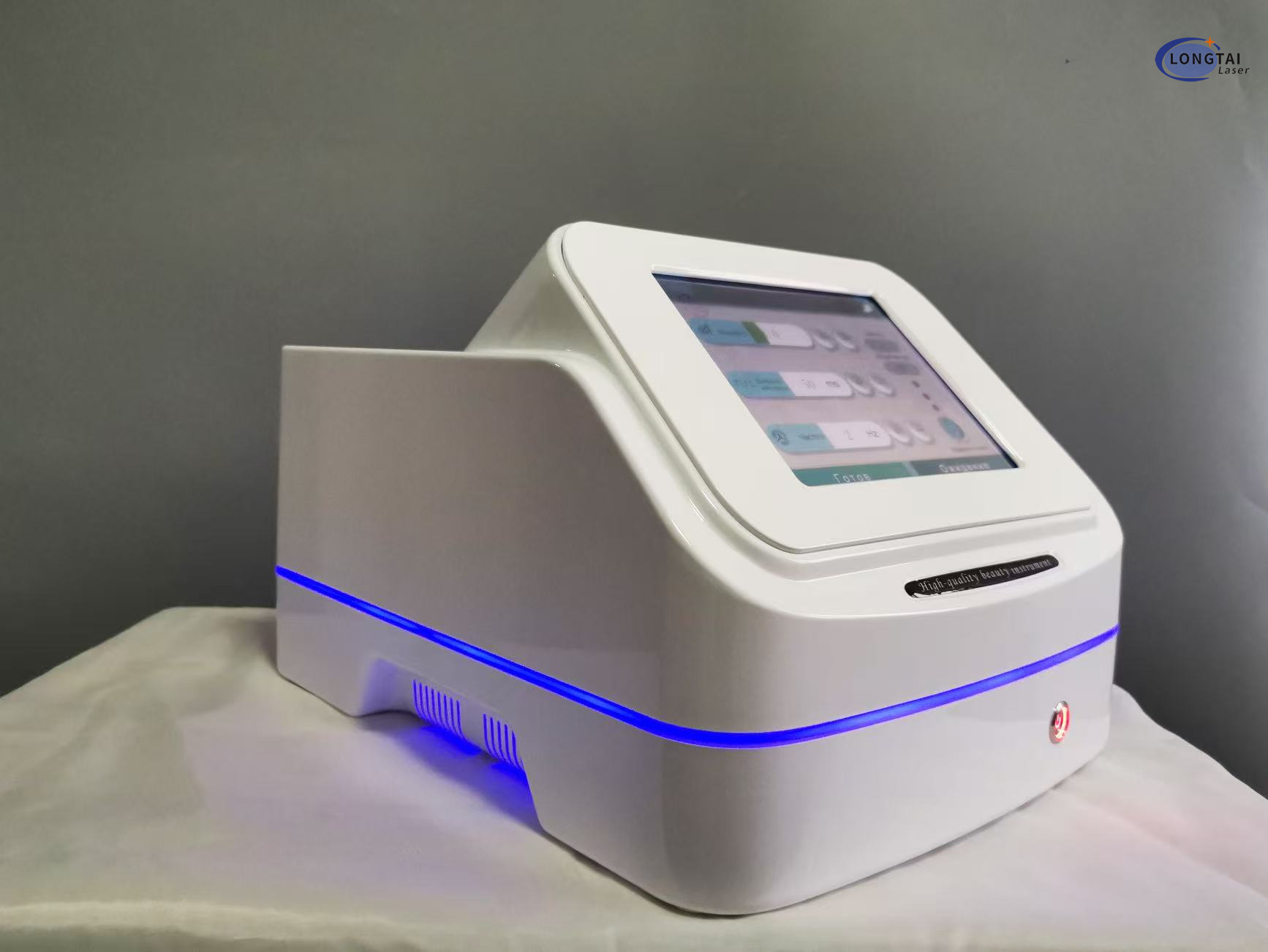 Professional 980nm Diode Laser Spider Vein Removal Machine with Aiming Beam