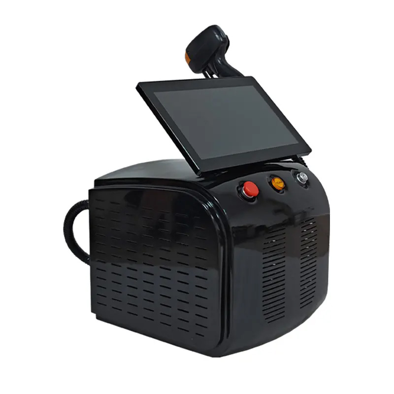 810nm Diode Laser Hair Removal System | Professional Grade for Aesthetic & Beauty Clinics