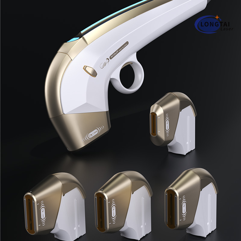 Professional Ultrasonic Anti-Aging System – Modular 3-in-1 Device for Aesthetic Clinics & Salons