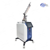 Professional Standing Ultra Picosecond Machine – Dual Pulse Technology for Tattoo Removal & Pigmentation