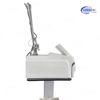Professional 60W Portable Fractional CO2 Laser System – 10600nm Skin Resurfacing & Vaginal Tightening Machine with RF Metal Tube