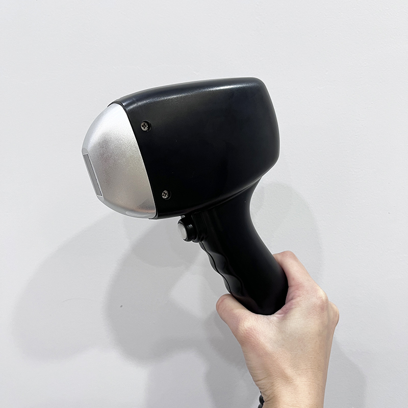 808 Diode Laser Machine