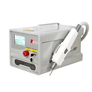 Laser Tattoo Removal RT6
