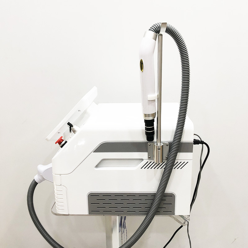 nd-yag-laser-pico-device