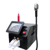 808nm Diode Laser Picolaser Hair Tattoo Removal Machine