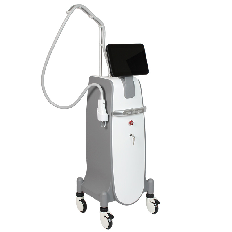 1927nm 30W Thulium Fractional Laser Melasma Removal