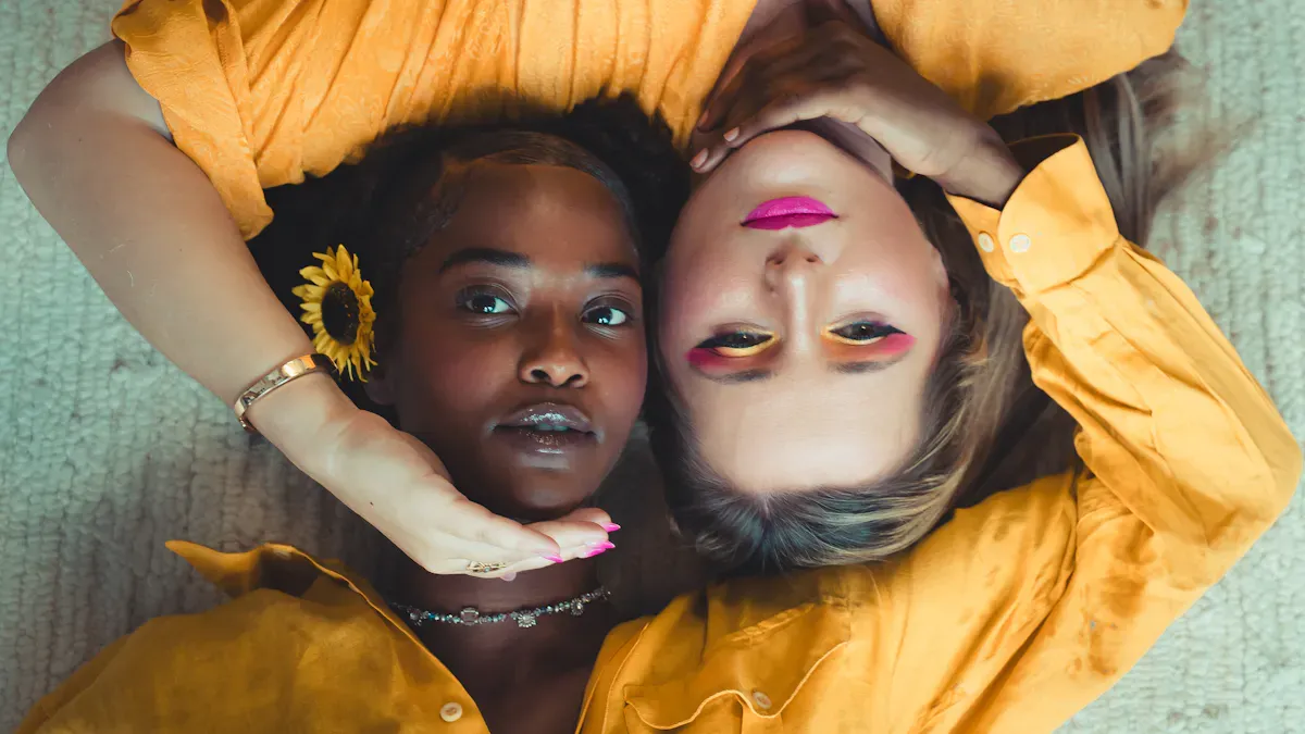 Inclusivity: Devices for All Skin Types