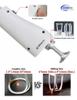 1927nm Thulium Fractional Laser System | Non-Invasive Skin Rejuvenation, Melasma & Wrinkle Removal | 1-30W Adjustable Cosmetic Laser Machine