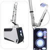 Portable Picoway Device – Professional Picosecond Laser for Tattoo Removal, Pigmentation, Freckles & Age Spots | 532nm/1064nm ND:YAG Laser System