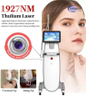 1927nm Thulium Fractional Laser System | Non-Invasive Skin Rejuvenation, Melasma & Wrinkle Removal | 1-30W Adjustable Cosmetic Laser Machine