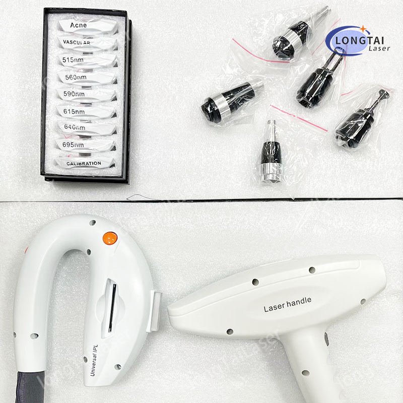 Lumenis M22 AOPT System | Single/Dual Handpiece | IPL + ResurFX