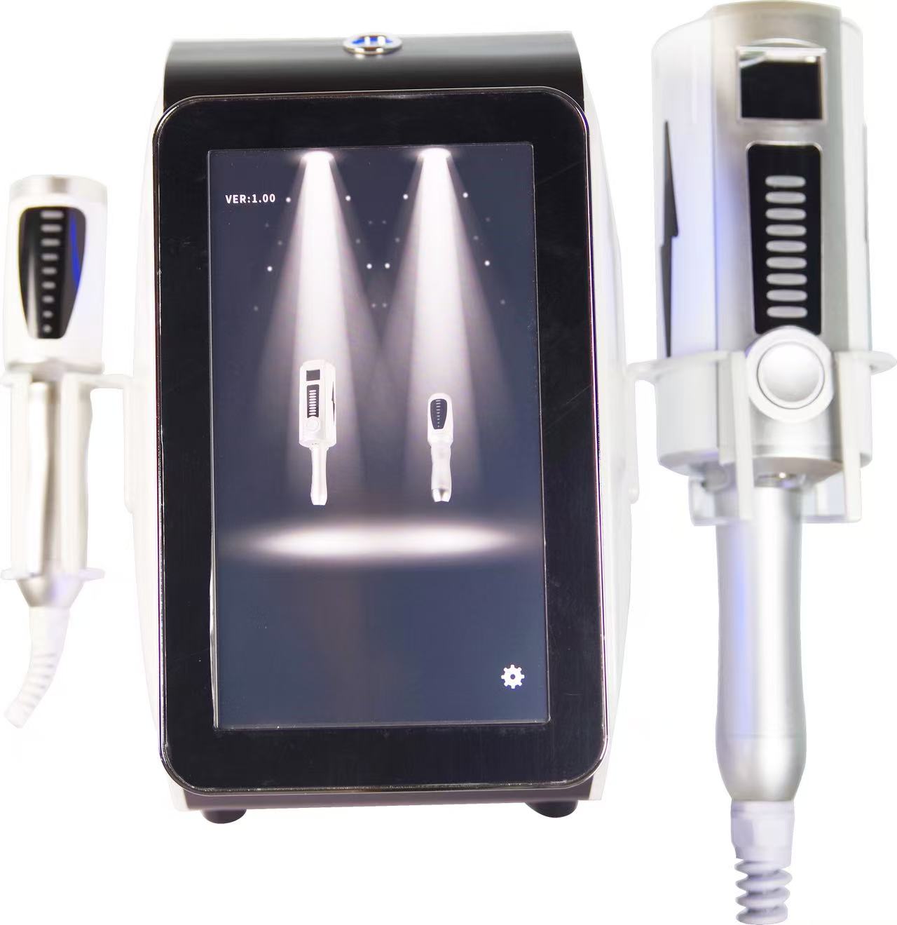 ICM-Shape Inner Ball Roller Machine Body Sculpting