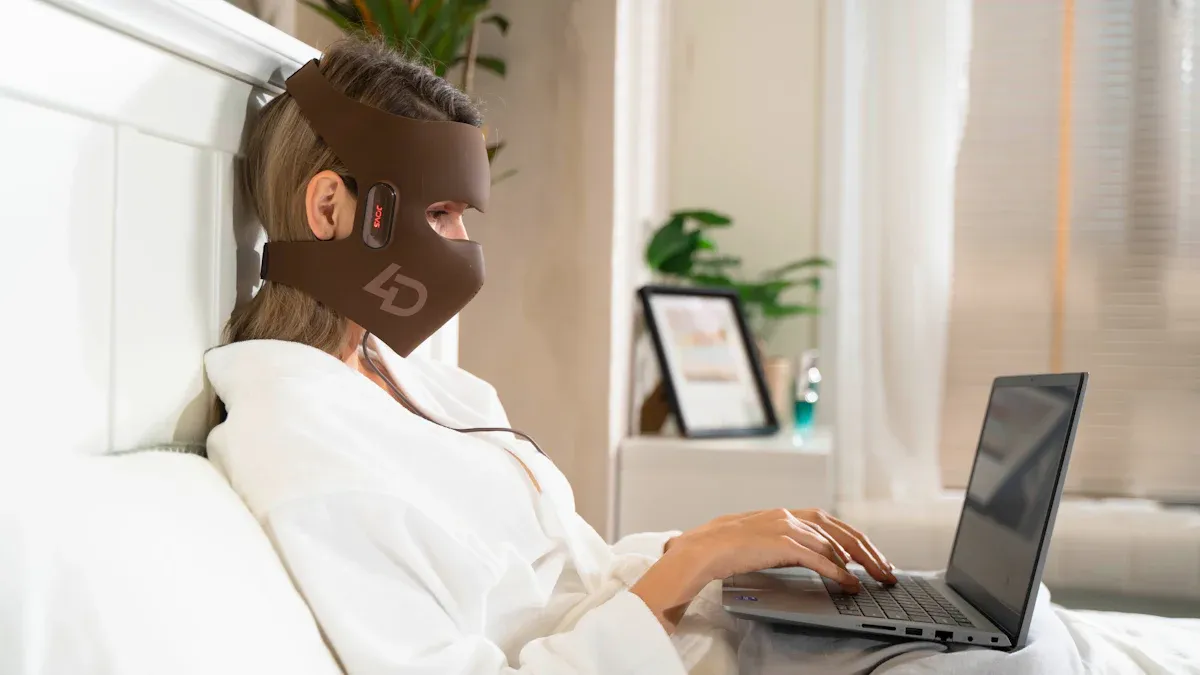 8 Emerging Trends in Aesthetic Devices Transforming 2026