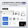 1927nm Thulium Fractional Laser System | Non-Invasive Skin Rejuvenation, Melasma & Wrinkle Removal | 1-30W Adjustable Cosmetic Laser Machine