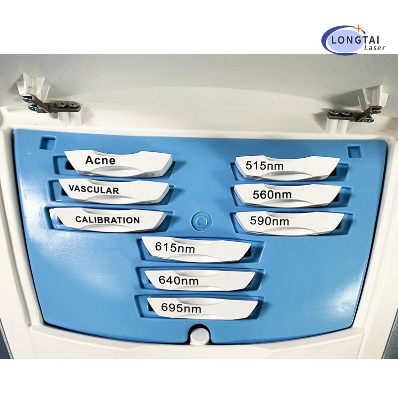 Lumenis M22 AOPT System | Single/Dual Handpiece | IPL + ResurFX