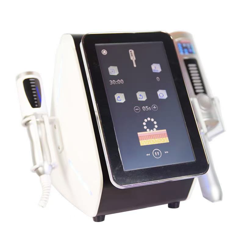 ICM-Shape Inner Ball Roller Machine Body Sculpting