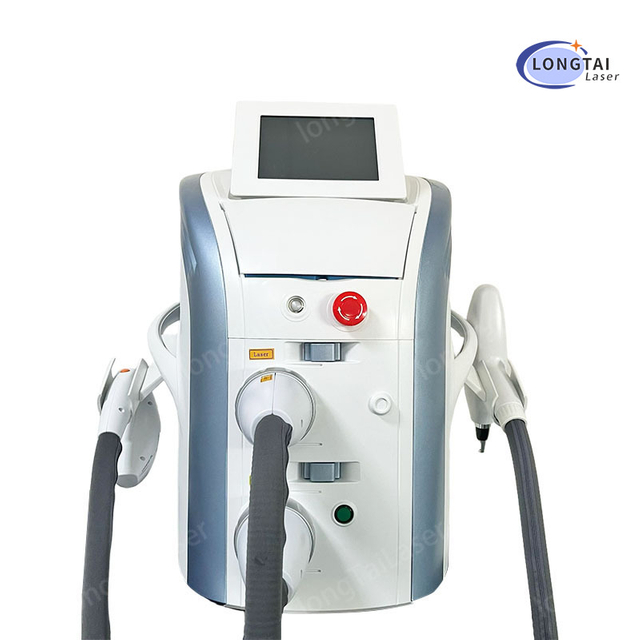 Lumenis M22 AOPT System | Single/Dual Handpiece | IPL + ResurFX