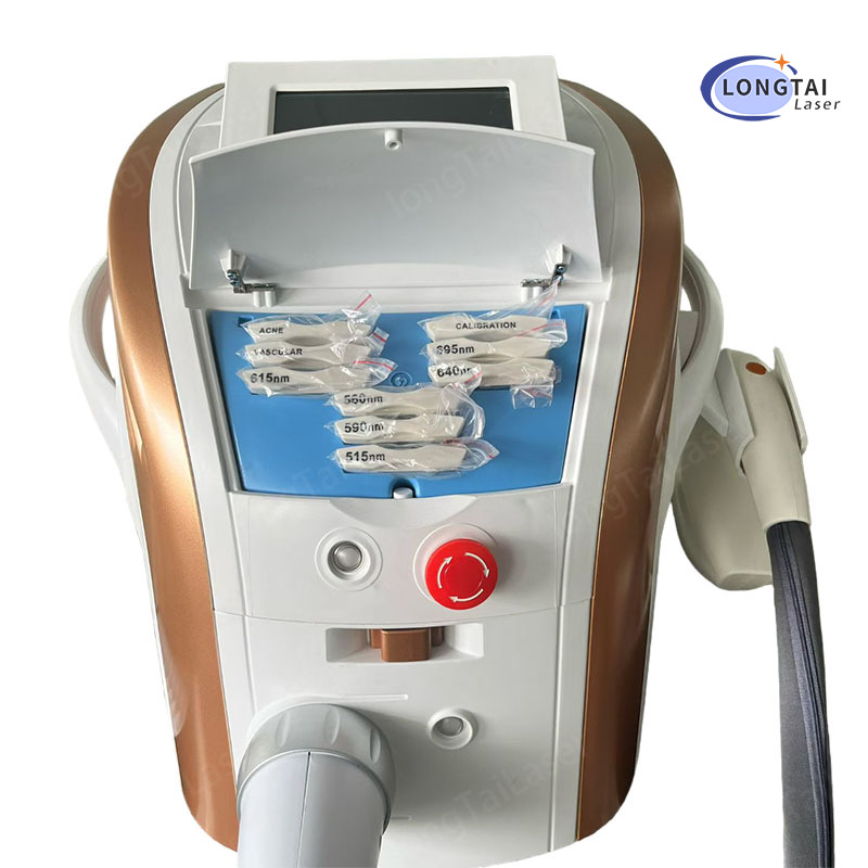 Lumenis M22 AOPT System | Single/Dual Handpiece | IPL + ResurFX
