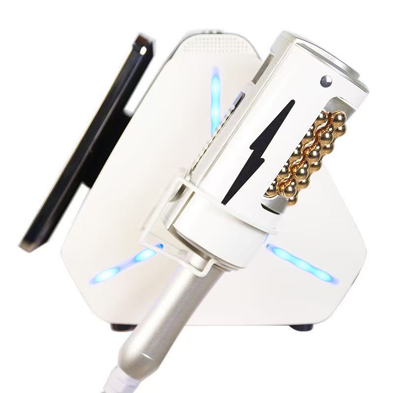 ICM-Shape Inner Ball Roller Machine Body Sculpting