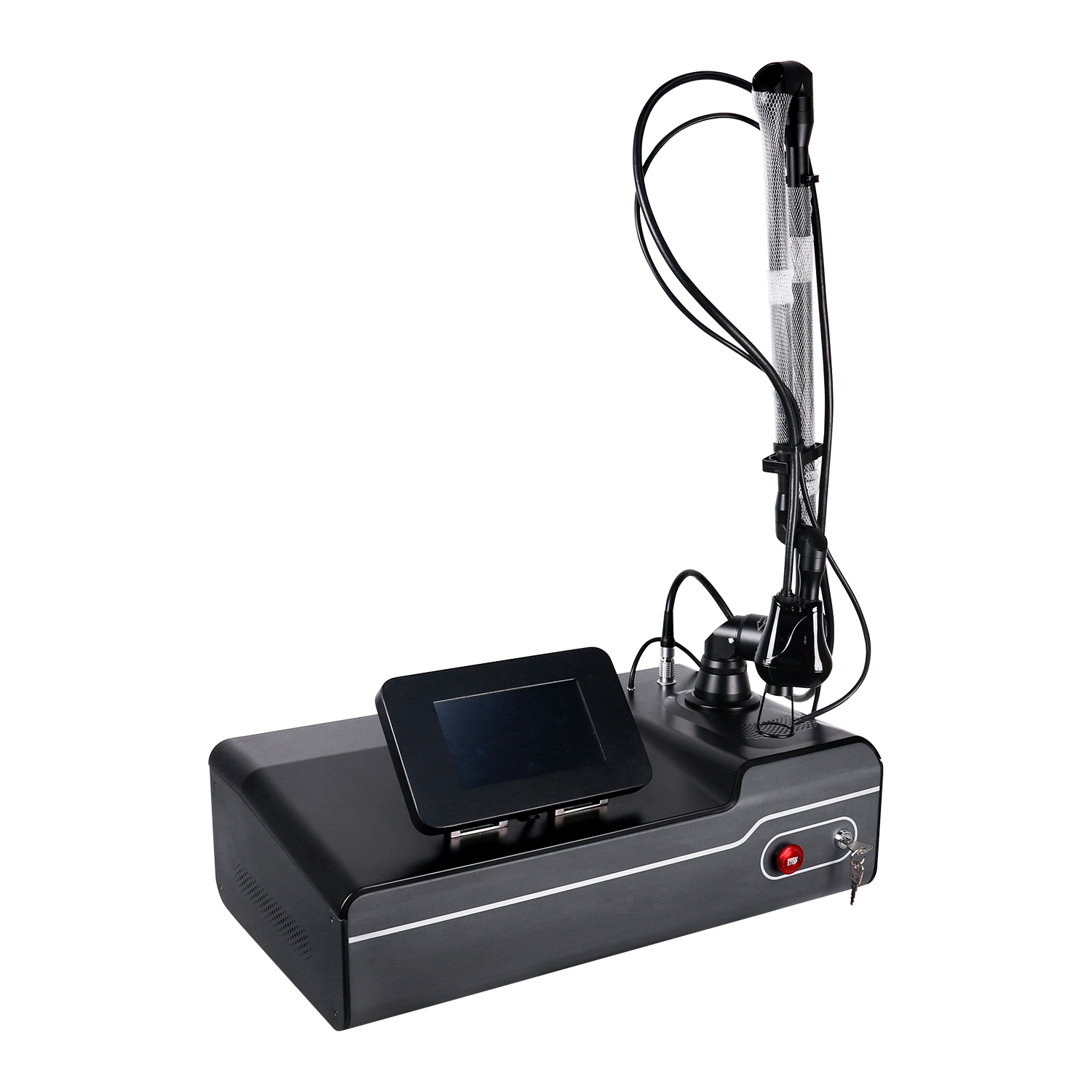 60W 360&deg; CO2 Fractional Laser Vaginal Tightening