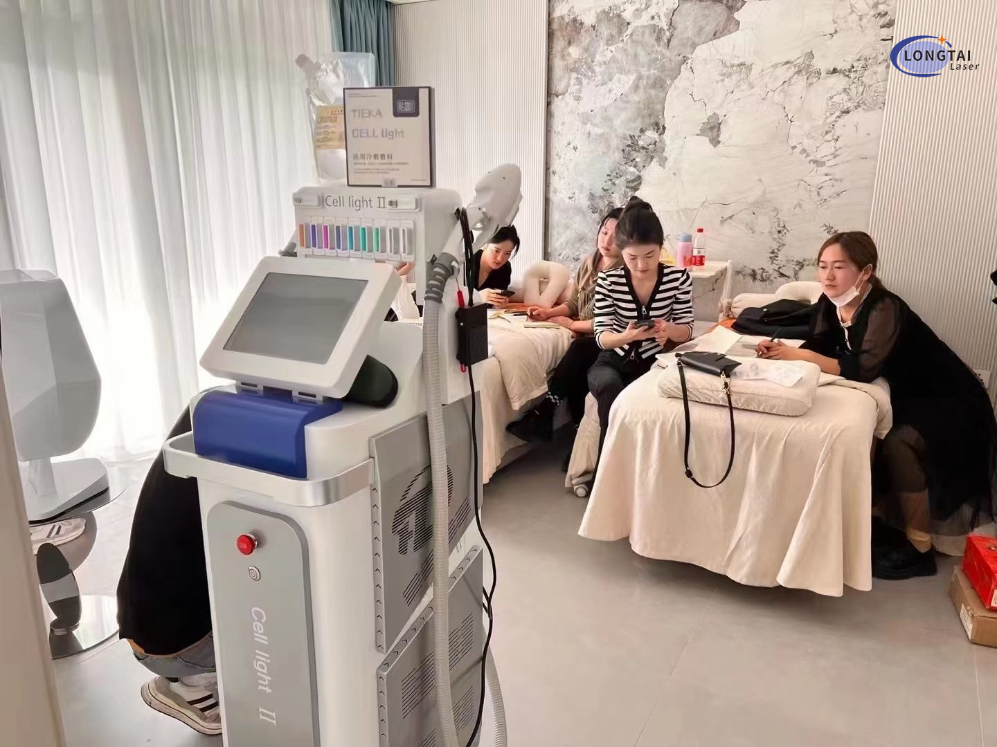 What Are the Main Types of Aesthetic Machines and Their Uses